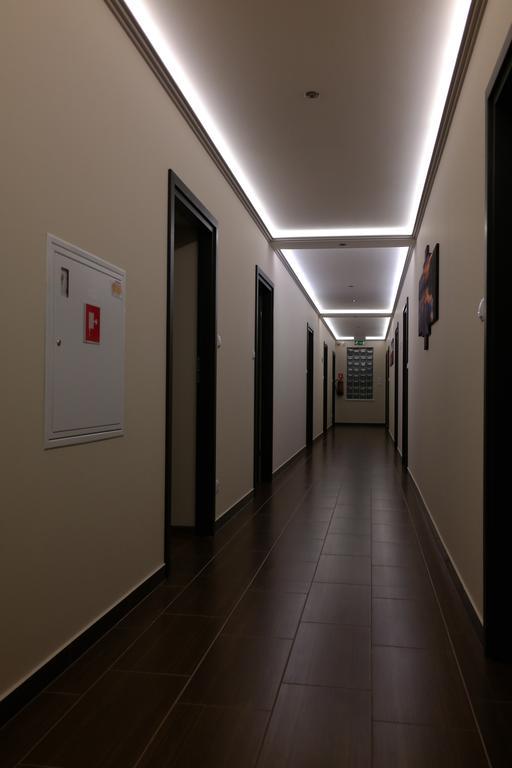 Hotel Pod Chelmem Ropa Exterior photo